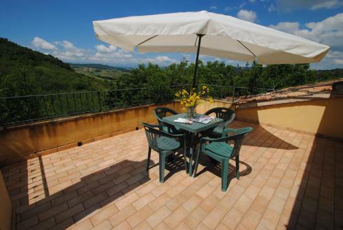 Agroturismo Agriturismo Il Sentiero