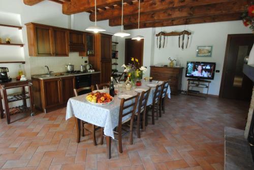 Agroturismo Agriturismo Il Sentiero