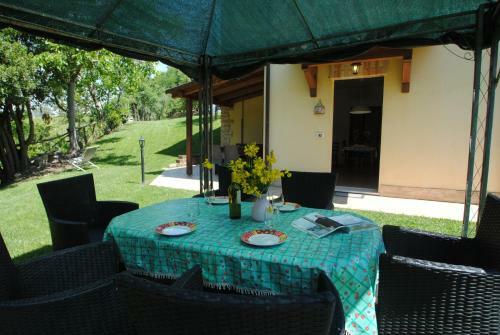 Agroturismo Agriturismo Il Sentiero