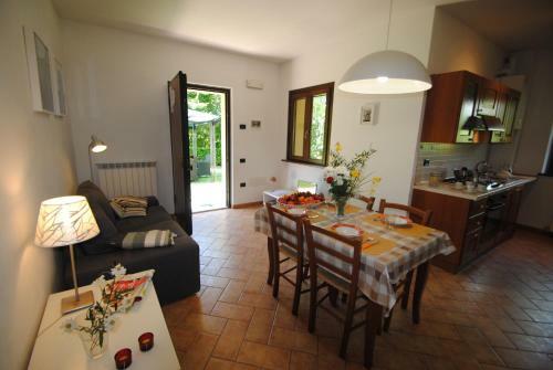 Agroturismo Agriturismo Il Sentiero
