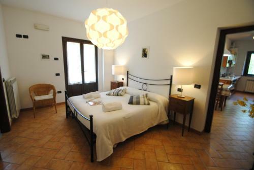 Agroturismo Agriturismo Il Sentiero