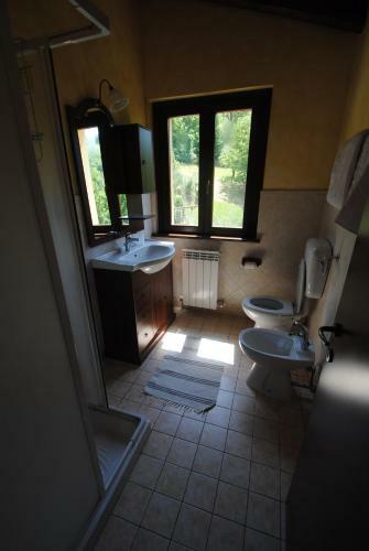 Agroturismo Agriturismo Il Sentiero