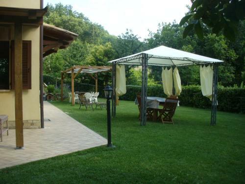 Agroturismo Agriturismo Il Sentiero