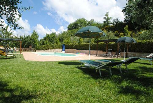 Agroturismo Agriturismo Il Sentiero