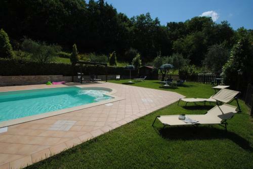 Agroturismo Agriturismo Il Sentiero