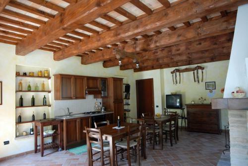Agroturismo Agriturismo Il Sentiero