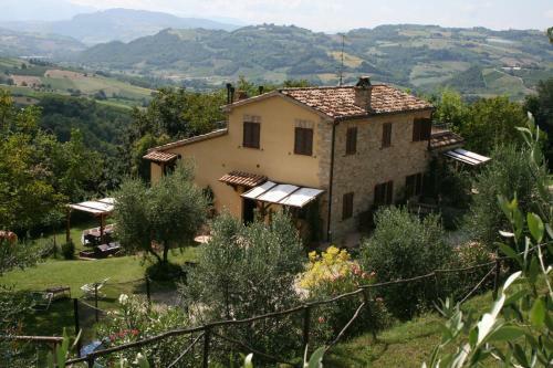Agroturismo Agriturismo Il Sentiero
