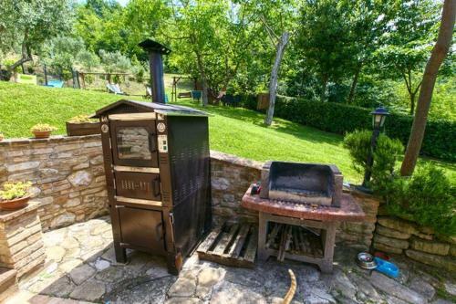 Agroturismo Agriturismo Il Sentiero