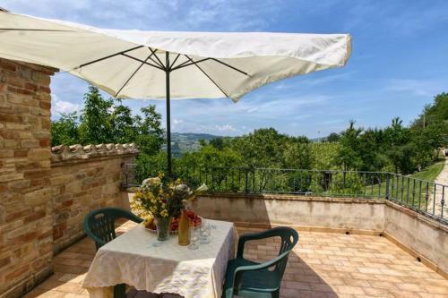 Agroturismo Agriturismo Il Sentiero