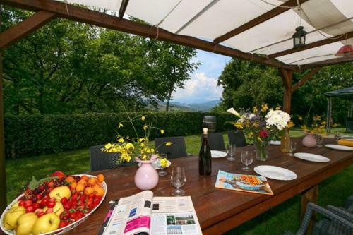 Agroturismo Agriturismo Il Sentiero
