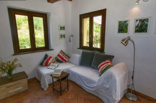Agroturismo Agriturismo Il Sentiero