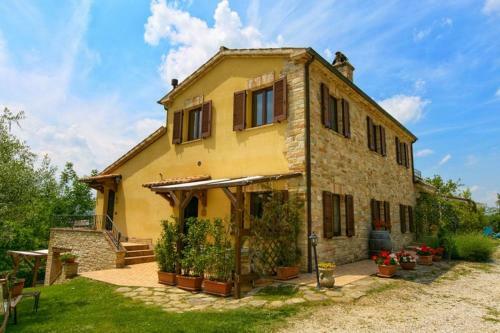 Agroturismo Agriturismo Il Sentiero