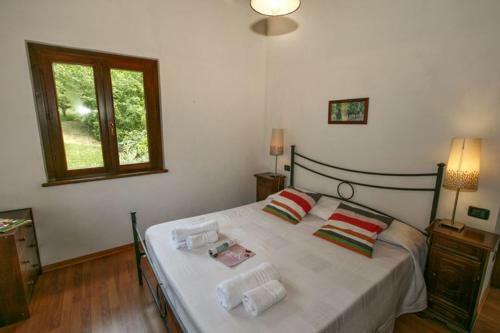 Agroturismo Agriturismo Il Sentiero