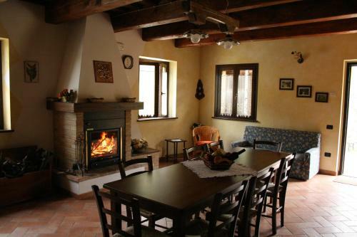Agroturismo Agriturismo Il Sentiero