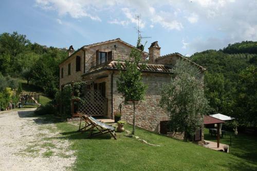 Agroturismo Agriturismo Il Sentiero