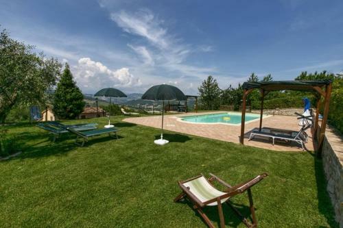 Agroturismo Agriturismo Il Sentiero