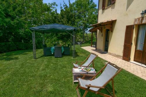 Agroturismo Agriturismo Il Sentiero