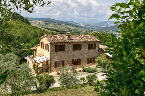 Agroturismo Agriturismo Il Sentiero
