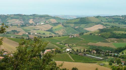 Agroturismo Agriturismo Il Sentiero