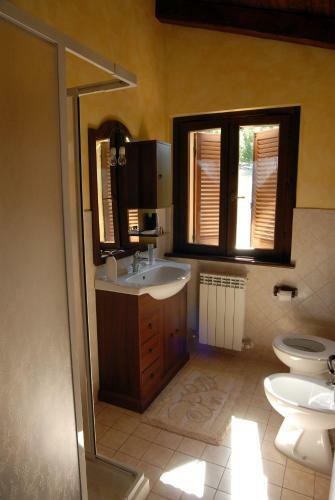 Agroturismo Agriturismo Il Sentiero