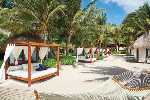 Hotel El Dorado Royale A Spa Resort By Karisma
