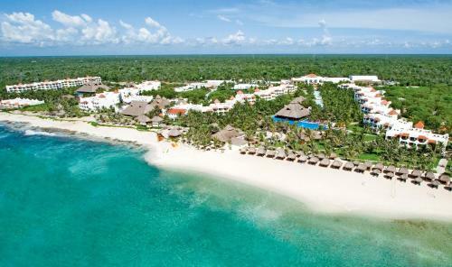 Hotel El Dorado Royale A Spa Resort By Karisma