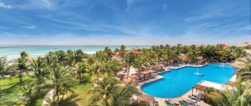 Hotel El Dorado Royale A Spa Resort By Karisma
