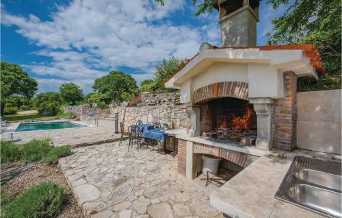 Holiday Home Gora Glusici III