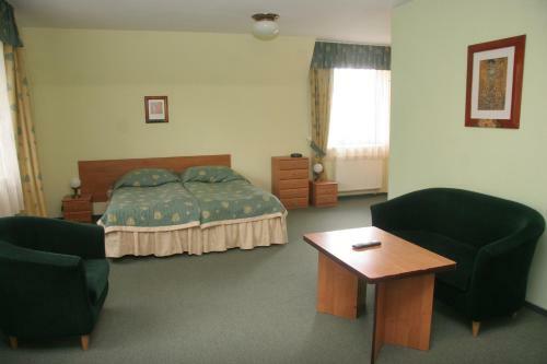 Hotel Jedlina