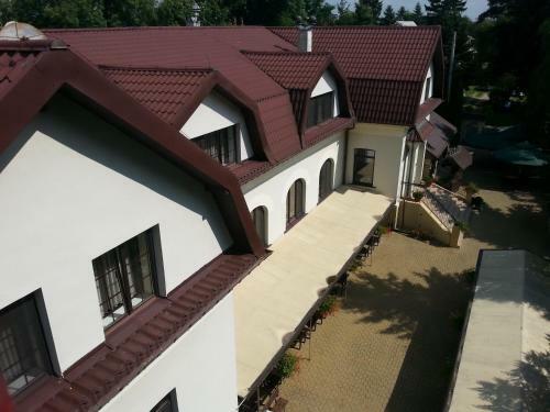 Hotel Jedlina