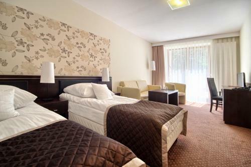 Hotel Zacisze