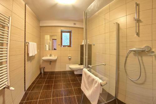 Hotel Zacisze