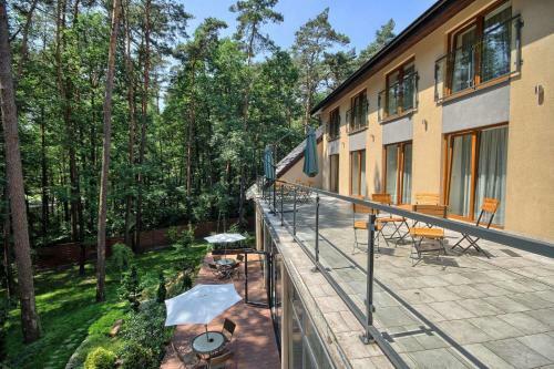Hotel Zacisze