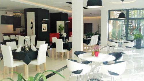 Hotel Zacisze