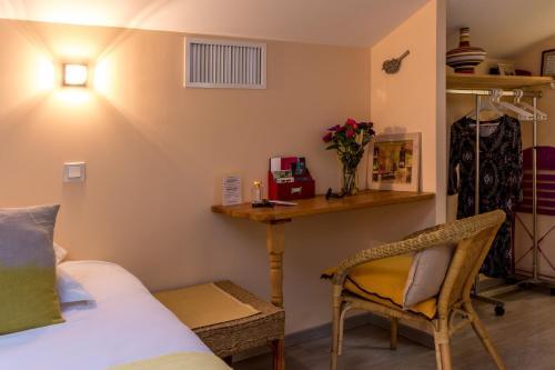 Bed & Breakfast Les Chambres De Jeannette
