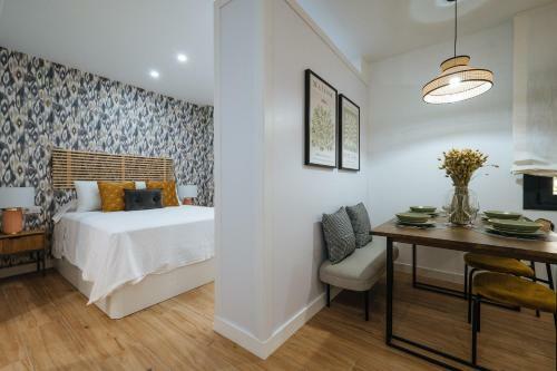 Apartamento Wish Suite Miraflores De Sevilla