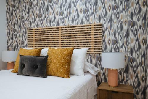 Apartamento Wish Suite Miraflores De Sevilla