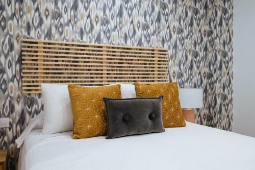 Apartamento Wish Suite Miraflores De Sevilla