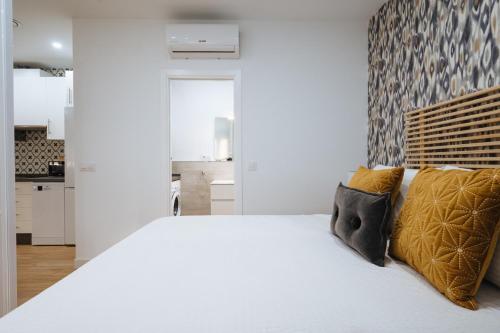 Apartamento Wish Suite Miraflores De Sevilla