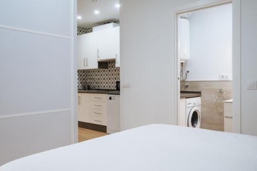 Apartamento Wish Suite Miraflores De Sevilla