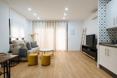 Apartamento Wish Suite Miraflores De Sevilla