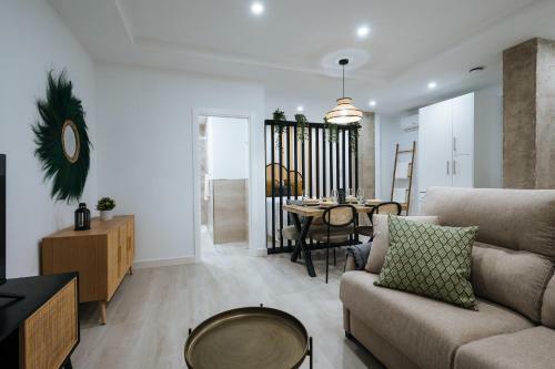 Apartamento Wish Suite Miraflores De Sevilla