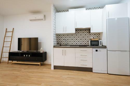 Apartamento Wish Suite Miraflores De Sevilla