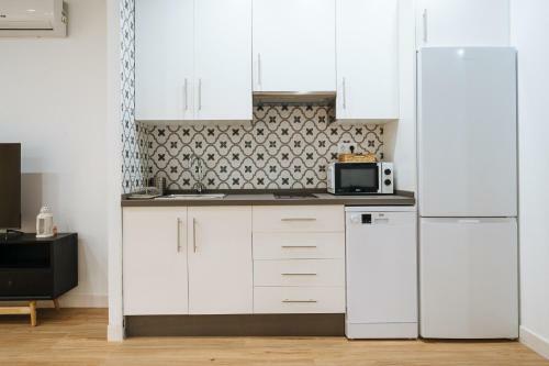 Apartamento Wish Suite Miraflores De Sevilla