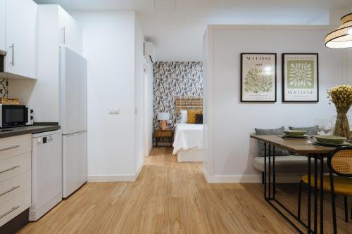 Apartamento Wish Suite Miraflores De Sevilla