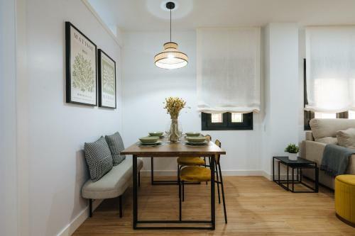 Apartamento Wish Suite Miraflores De Sevilla