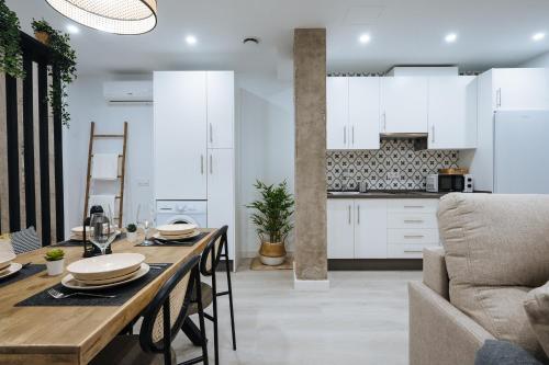 Apartamento Wish Suite Miraflores De Sevilla
