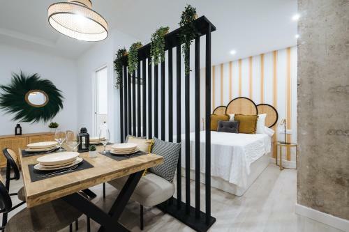 Apartamento Wish Suite Miraflores De Sevilla