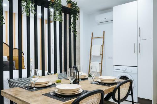 Apartamento Wish Suite Miraflores De Sevilla