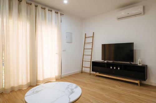 Apartamento Wish Suite Miraflores De Sevilla